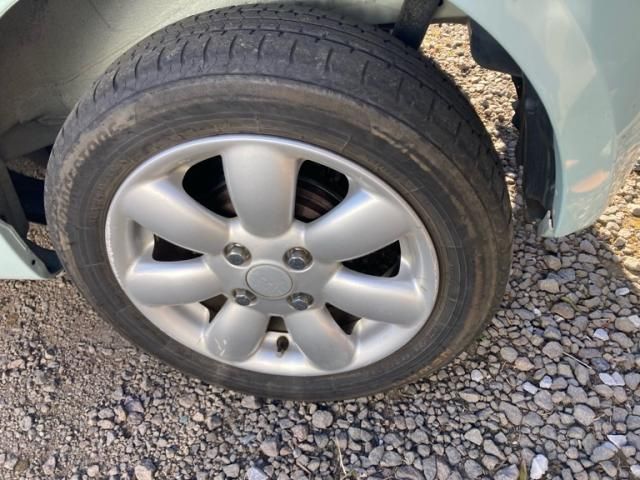 SUZUKI ALTO LAPIN 2009