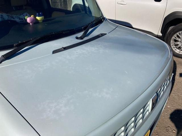 SUZUKI ALTO LAPIN 2009