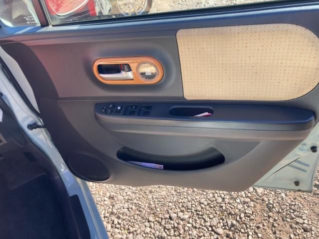 SUZUKI ALTO LAPIN 2009