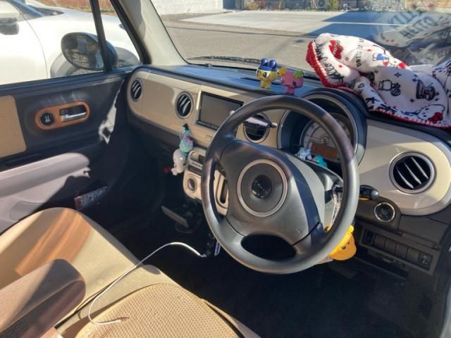 SUZUKI ALTO LAPIN 2009