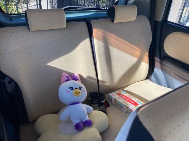 SUZUKI ALTO LAPIN 2009