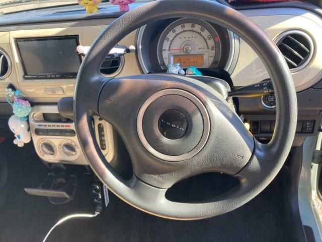 SUZUKI ALTO LAPIN 2009