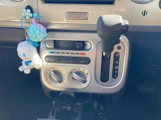 SUZUKI ALTO LAPIN 2009