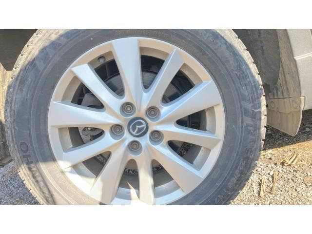 MAZDA CX-5 2015