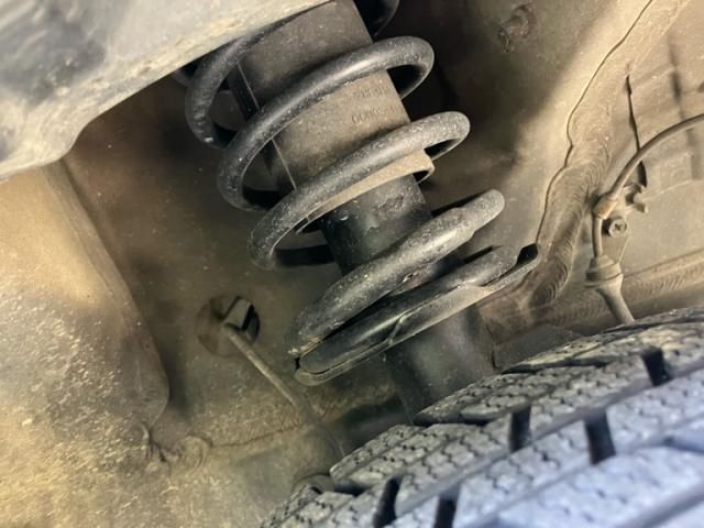 SUZUKI HUSTLER 4WD 2014