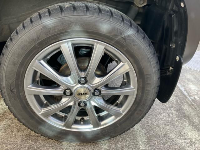 SUZUKI HUSTLER 4WD 2014