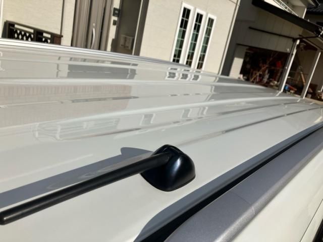 SUZUKI HUSTLER 4WD 2014