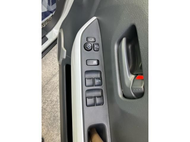 SUZUKI HUSTLER 4WD 2014