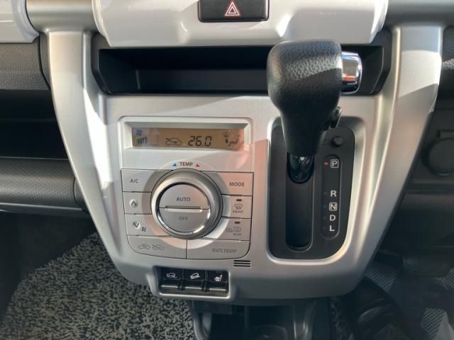 SUZUKI HUSTLER 4WD 2014