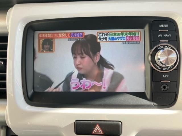 SUZUKI HUSTLER 4WD 2014