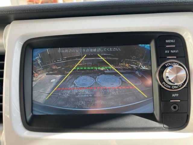 SUZUKI HUSTLER 4WD 2014