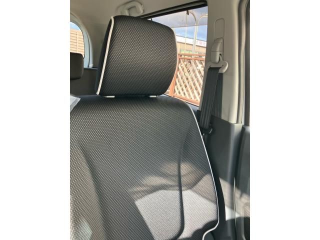 SUZUKI HUSTLER 4WD 2014