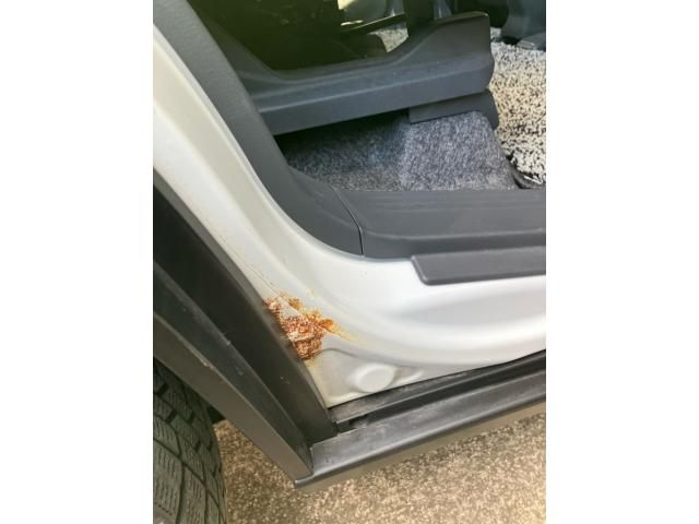 SUZUKI HUSTLER 4WD 2014