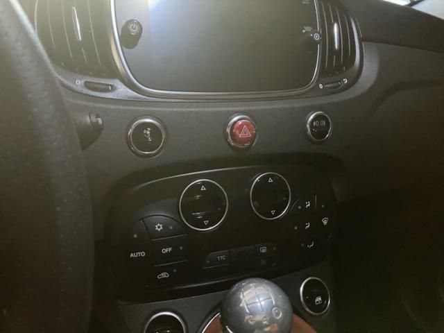 FIAT ABARTH 595 2022