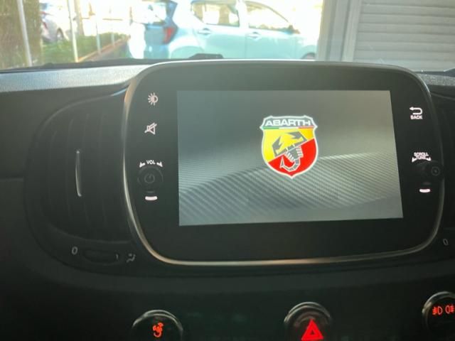 FIAT ABARTH 595 2022