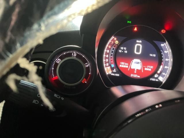 FIAT ABARTH 595 2022