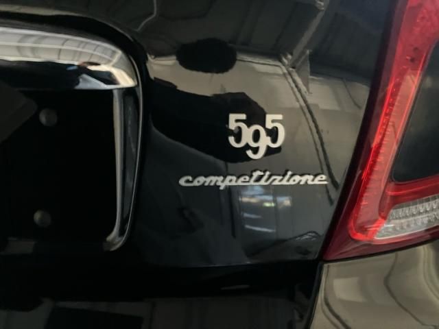 FIAT ABARTH 595 2022