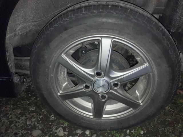 SUZUKI WAGON R STINGRAY 2009