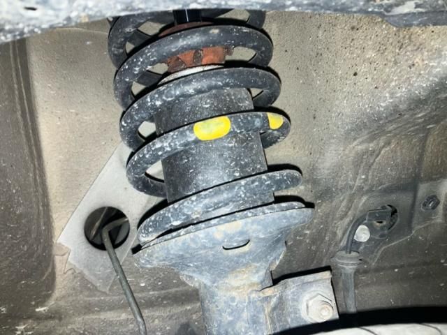 SUZUKI WAGON R STINGRAY 2009