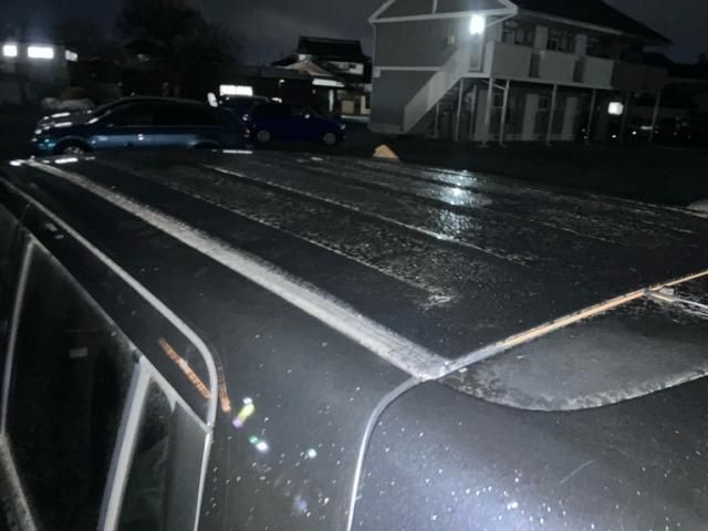 SUZUKI WAGON R STINGRAY 2009