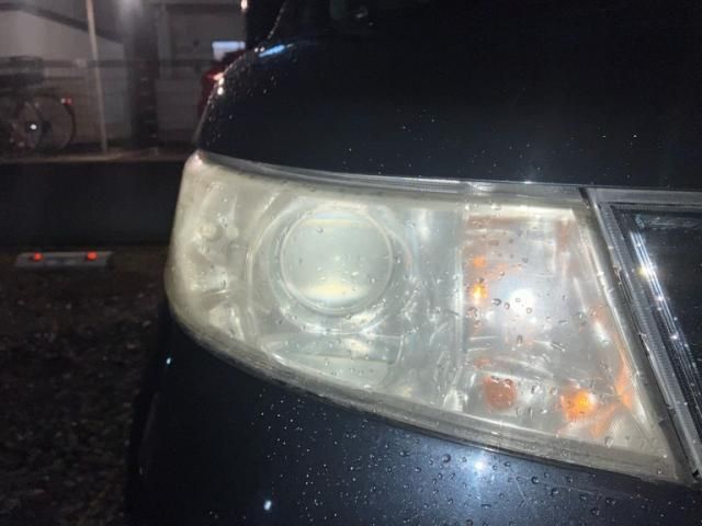 SUZUKI WAGON R STINGRAY 2009