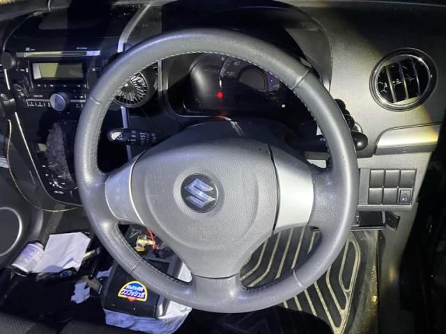 SUZUKI WAGON R STINGRAY 2009