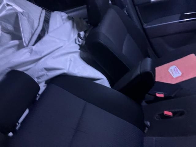 SUZUKI WAGON R STINGRAY 2009