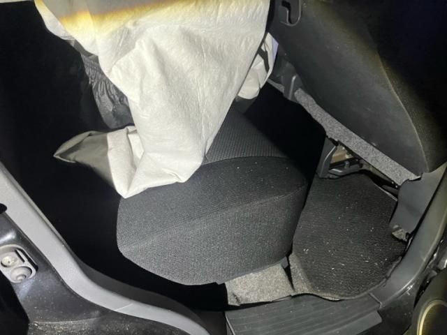 SUZUKI WAGON R STINGRAY 2009