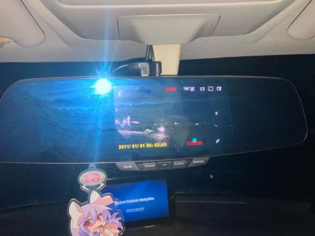 SUZUKI WAGON R STINGRAY 2009