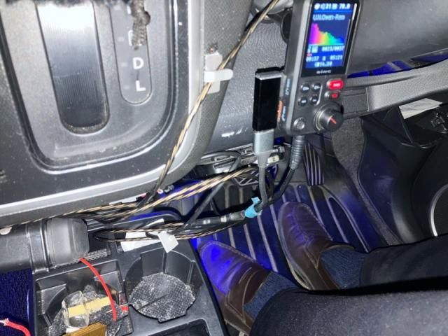 SUZUKI WAGON R STINGRAY 2009