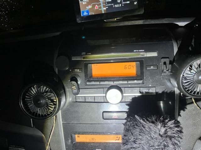 SUZUKI WAGON R STINGRAY 2009