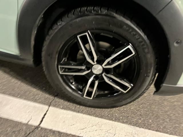 CITROEN CITROEN C3 2018