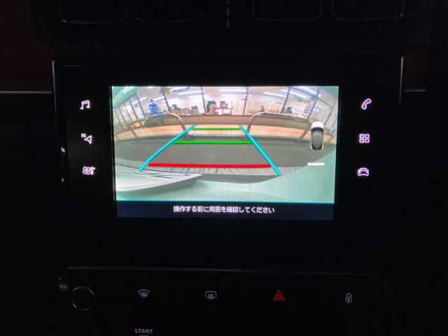 CITROEN CITROEN C3 2018