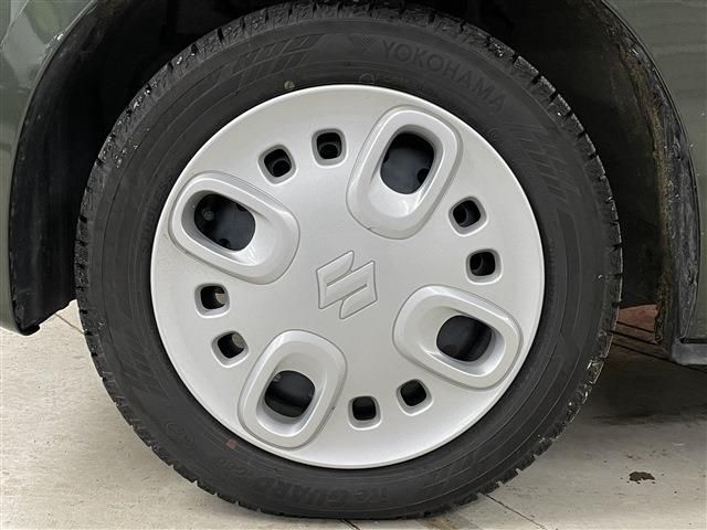 SUZUKI Spacia 4WD 2023