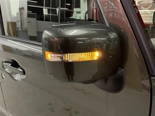 SUZUKI Spacia 4WD 2023