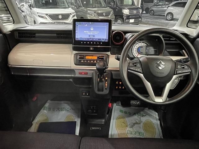 SUZUKI Spacia 4WD 2023