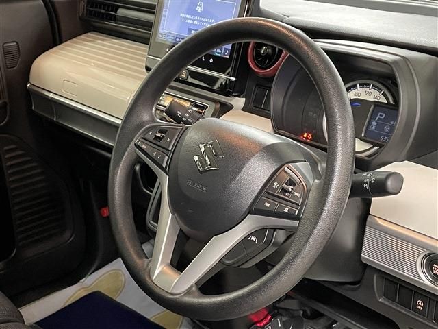 SUZUKI Spacia 4WD 2023