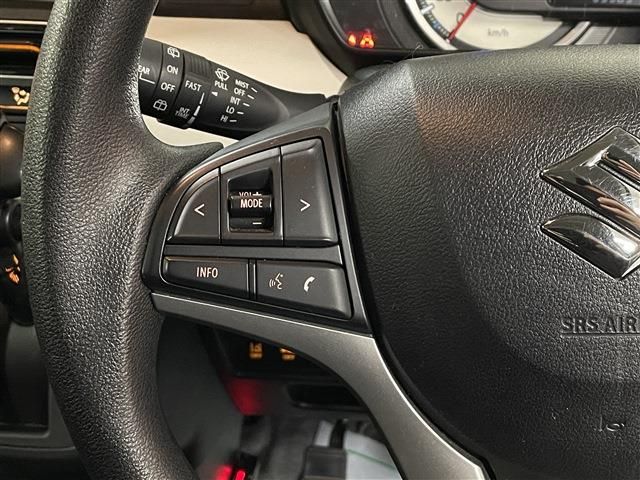 SUZUKI Spacia 4WD 2023