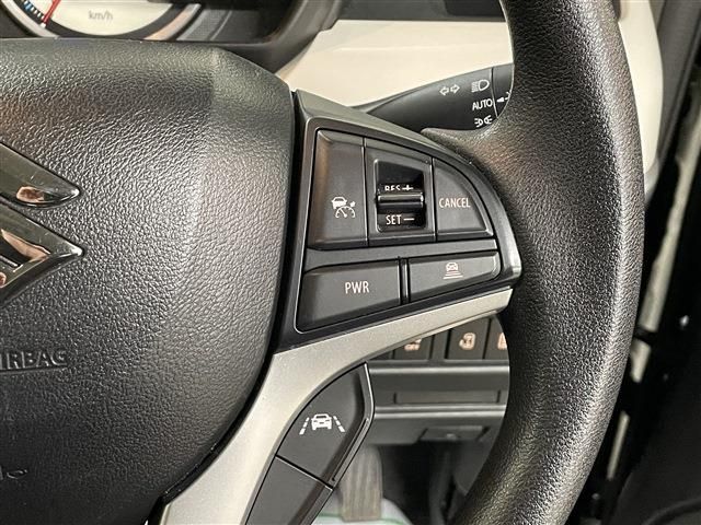 SUZUKI Spacia 4WD 2023