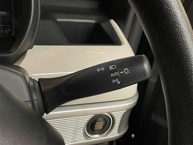 SUZUKI Spacia 4WD 2023