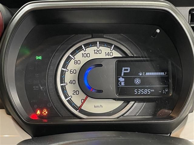 SUZUKI Spacia 4WD 2023