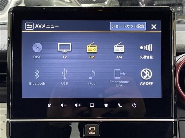 SUZUKI Spacia 4WD 2023