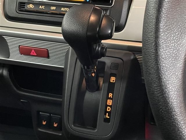 SUZUKI Spacia 4WD 2023