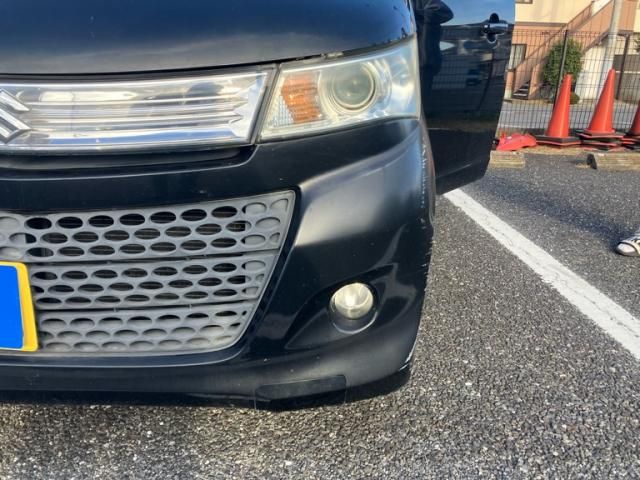 SUZUKI PALETTE SW 2010