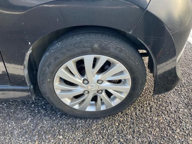 SUZUKI PALETTE SW 2010