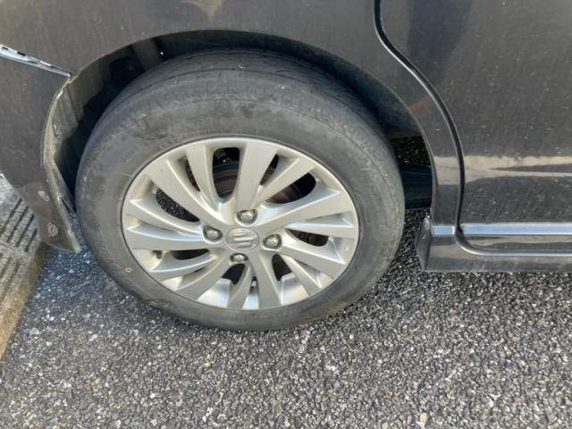 SUZUKI PALETTE SW 2010