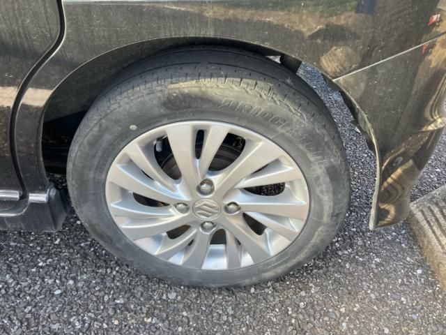 SUZUKI PALETTE SW 2010