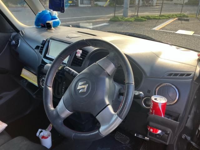 SUZUKI PALETTE SW 2010