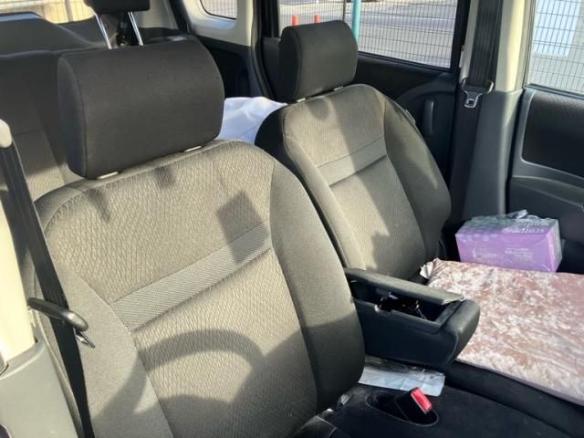 SUZUKI PALETTE SW 2010