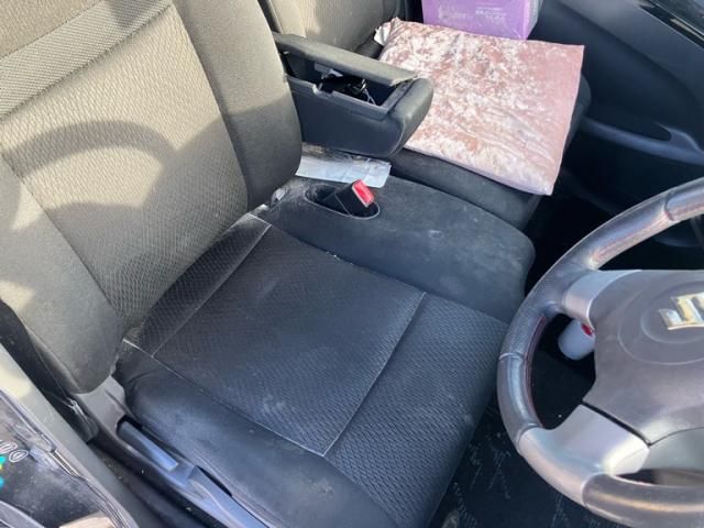 SUZUKI PALETTE SW 2010